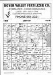 Map Image 024, Sac County 1994